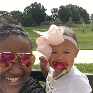 Meet your Posher, Susan